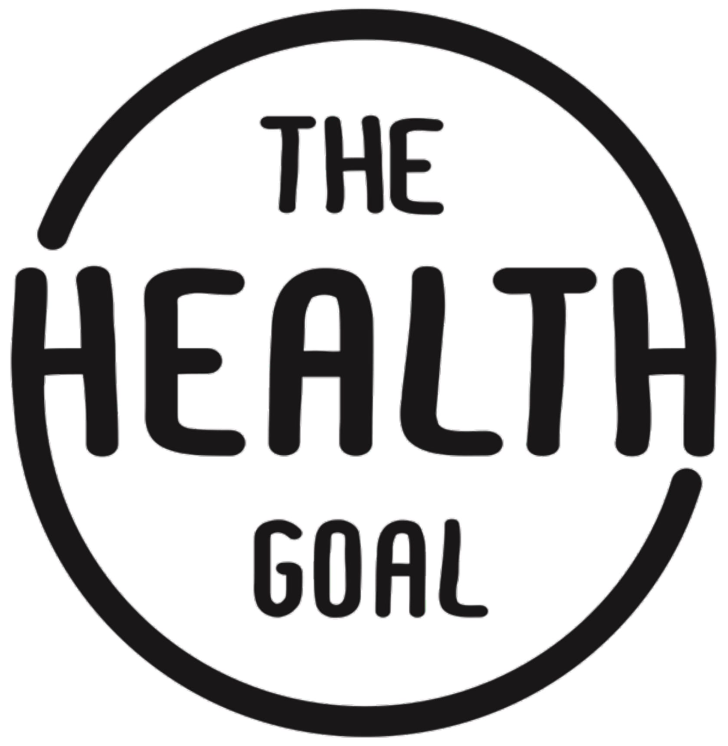 The Goals The Health Goal - Health As A Goal Clipart (1500x1539), Png Download