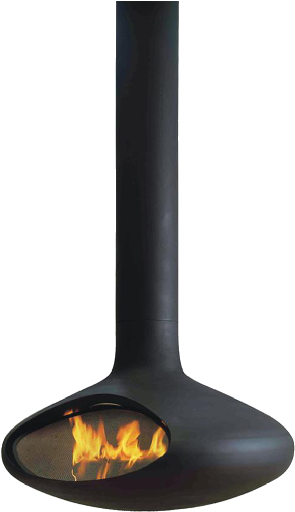 Domofocus Fireplace - Wood-burning Stove Clipart (1080x1080), Png Download