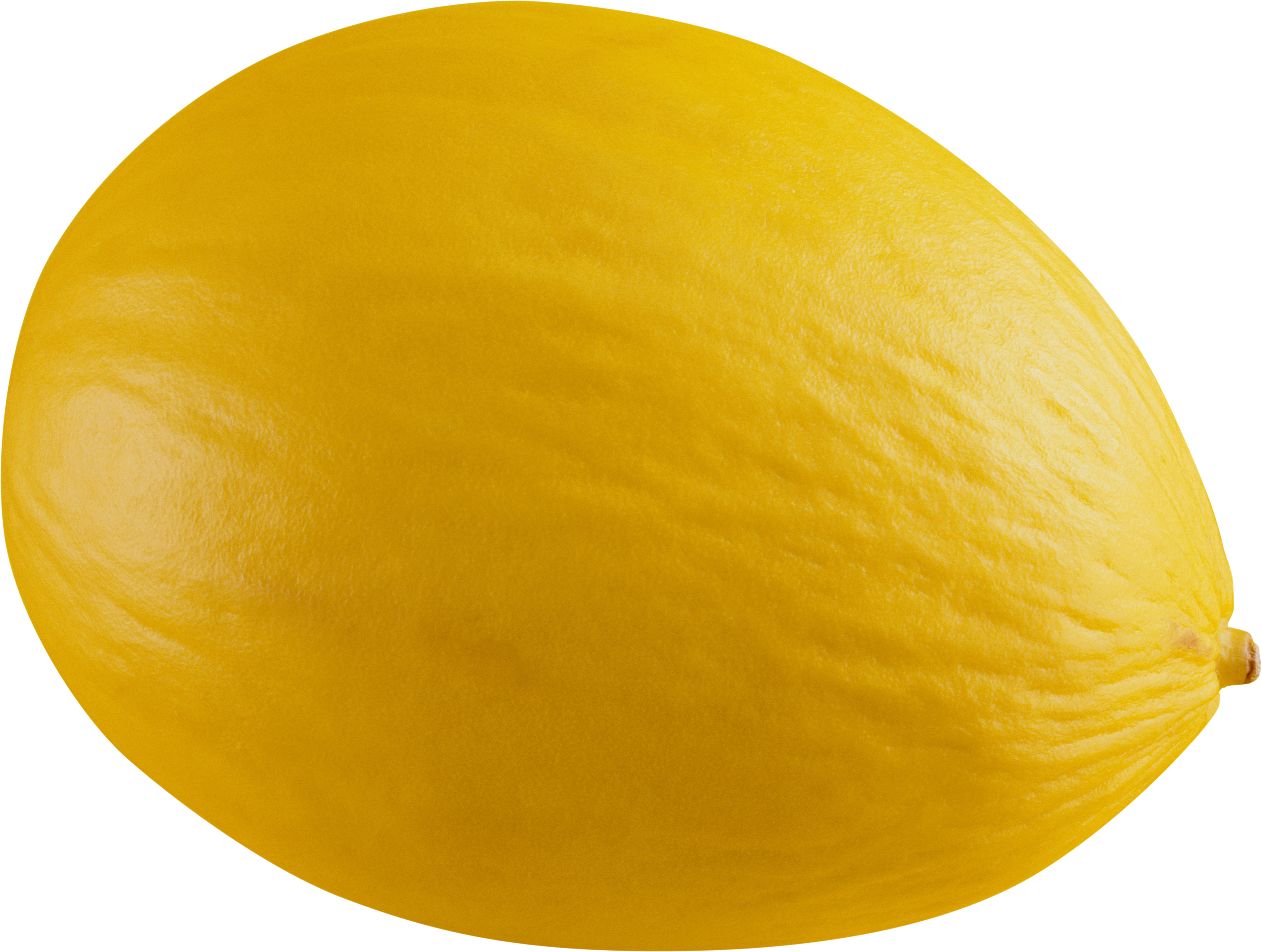 Melon Png - Melon Transparent Clipart (2910x2197), Png Download