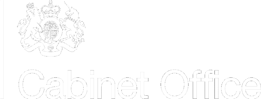 Cabinet Office - Graphic Design Clipart (1000x476), Png Download