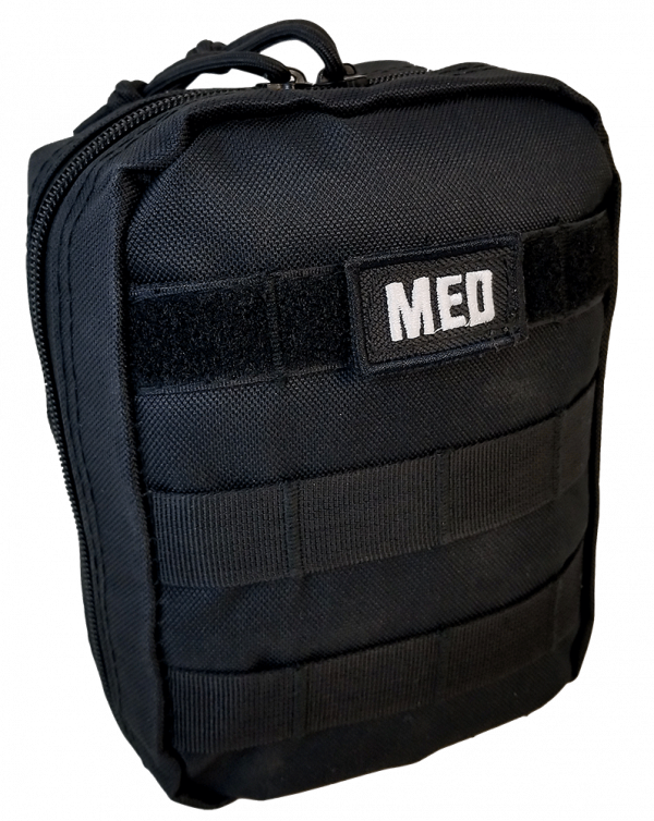 Gunshot Trauma Kit - Garment Bag Clipart (600x754), Png Download