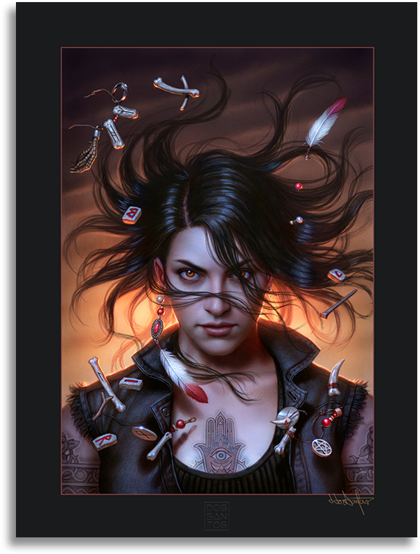 Stormcursed Preorder - Patricia Briggs Storm Cursed Clipart (800x800), Png Download