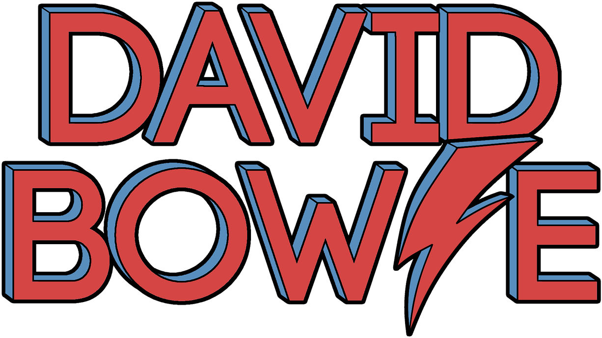 David Bowie Musician Singer And Songwriter Clipart (1280x744), Png Download