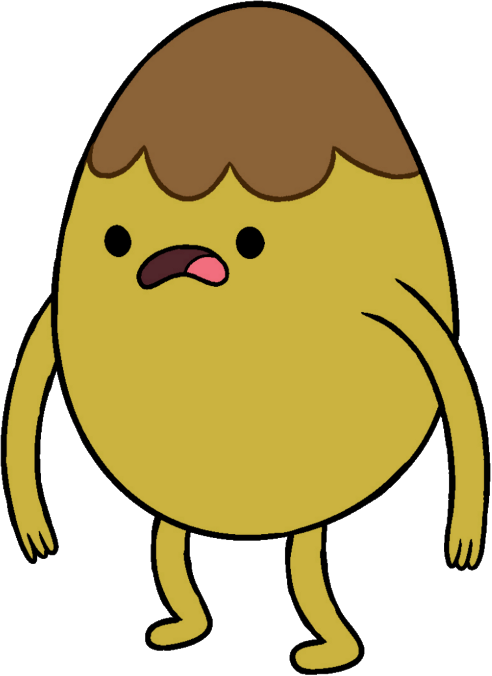 Adventure Time Clipart Png Transparent (492x676), Png Download