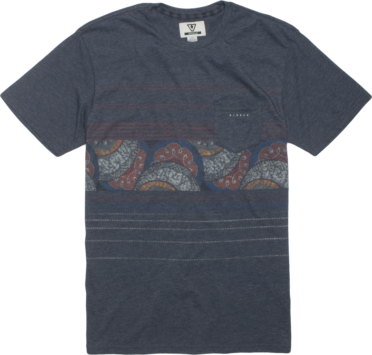 Sand Storm Knit Tee Clipart (1441x1377), Png Download