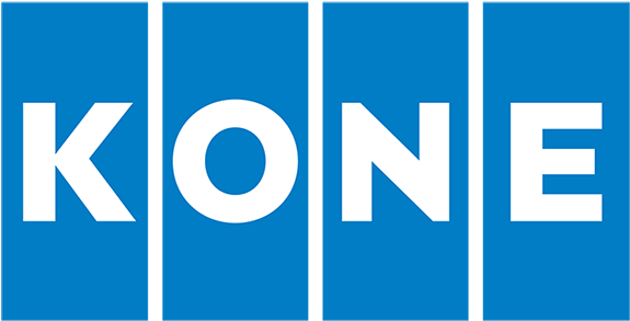 Kone Elevators Clipart (1000x688), Png Download