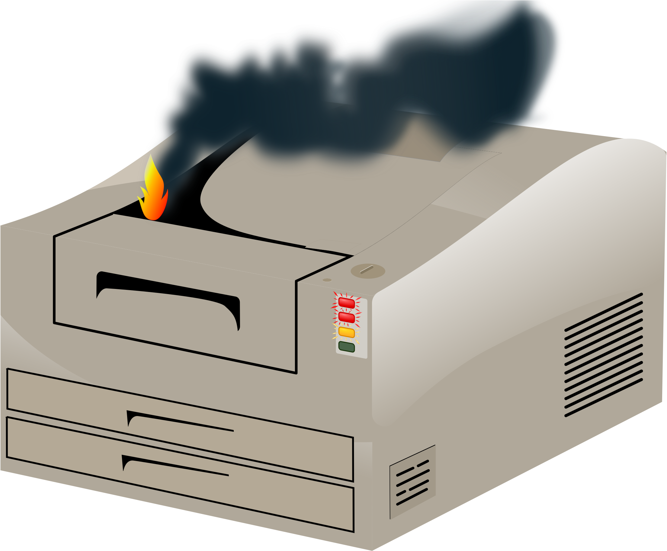 Out Of Order Clipart (2400x1824), Png Download