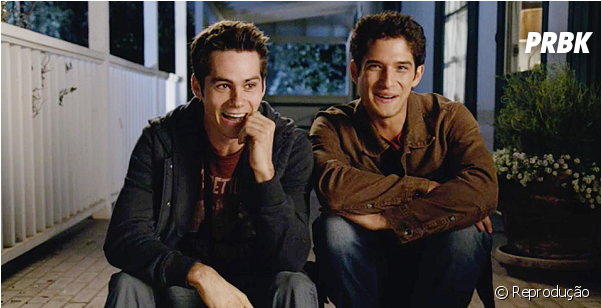 Em "teen Wolf\ Clipart (624x600), Png Download