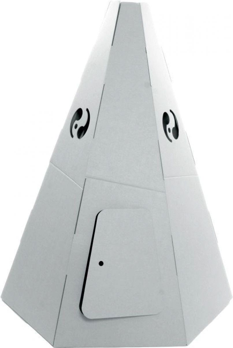 Pap 019 Paperpod - Wood Clipart (1200x1200), Png Download