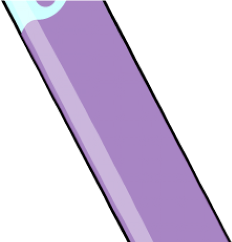 Test-tube Cliparts - Lilac - Png Download (640x480), Png Download