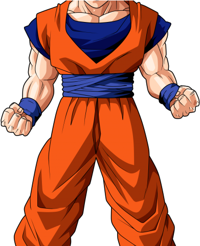 Goku Clipart Z Kai - Wanna Be Tall Jenna Marbles - Png Download (640x480), Png Download