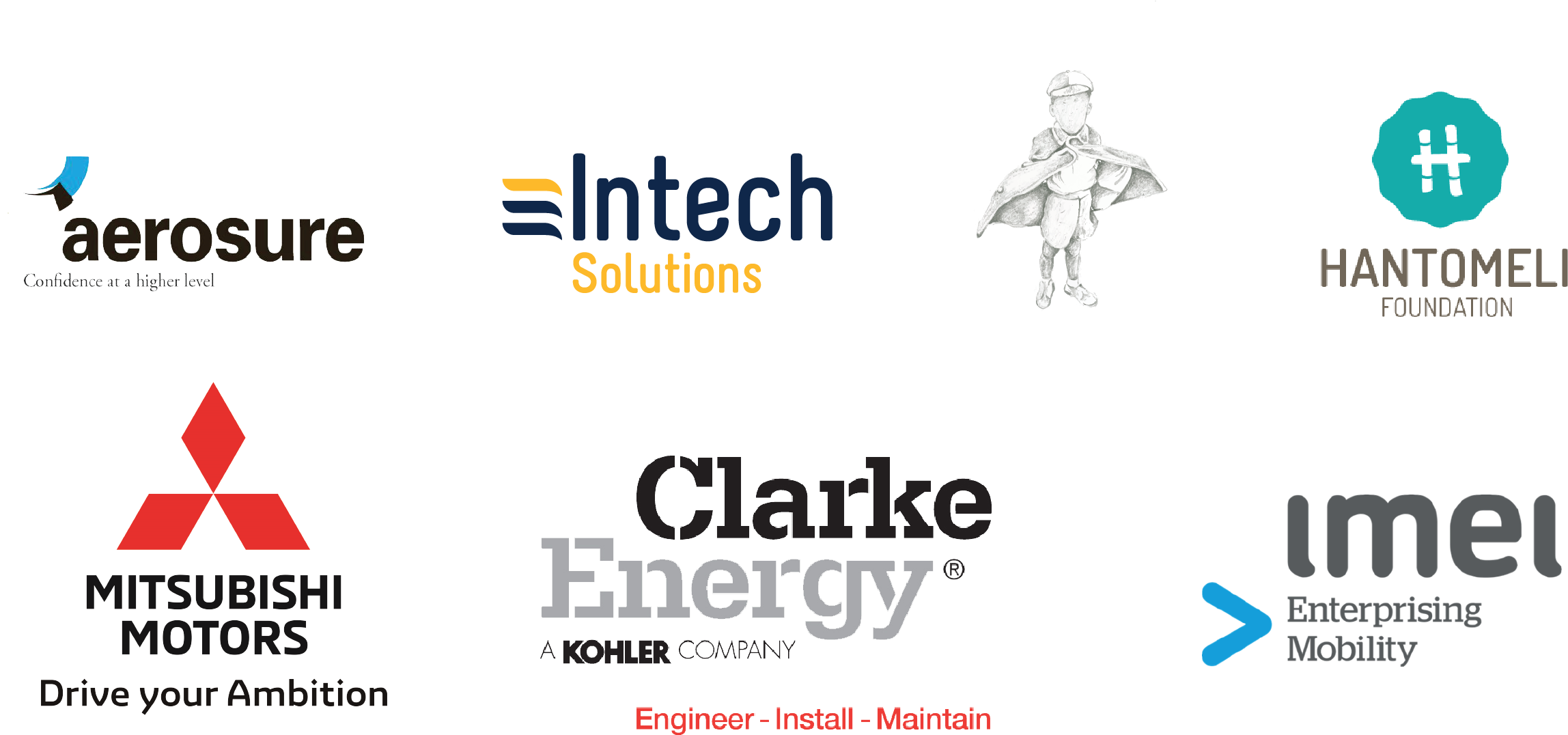 Donate To A Rider - Illustration Clipart (2296x1076), Png Download