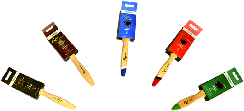 Professional Painting Tools With Over 50 Years Of Experience - Marking Tools Clipart (1170x405), Png Download