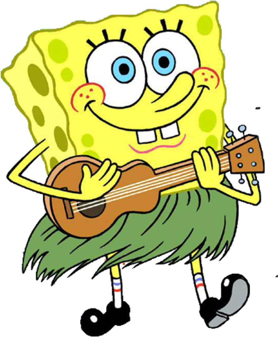 Spongebob Squarepants, Cartoon Characters, Homestar - Spongebob Png Clipart (900x1123), Png Download