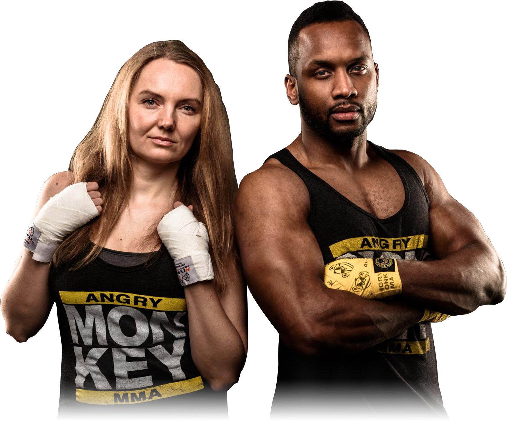 Mixed Martial Arts Clipart (1816x1535), Png Download