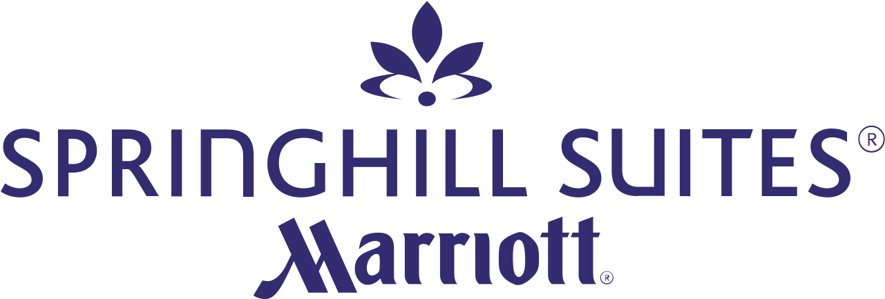 Springhill Suites Marriott Logo - Marriott Hotel Clipart (1280x640), Png Download