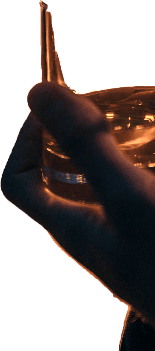 His Imagination Makes Years Pass In An Instant - Hardwood Clipart (750x3275), Png Download