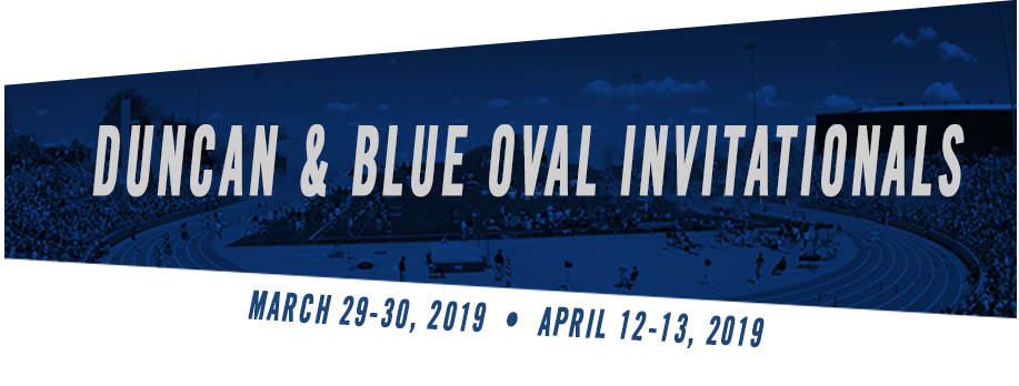 Duncan & Blue Oval - Poster Clipart (917x348), Png Download