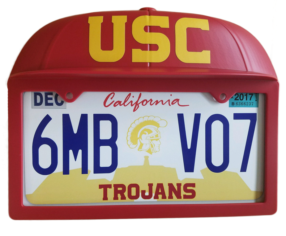 Usc "usc Logo" Baseball Cap Clipart (925x766), Png Download