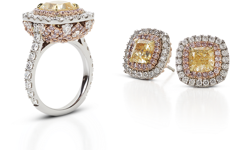 Luxury Watches And Elegantly Designed Jewellery - Jewellers Clipart (819x555), Png Download