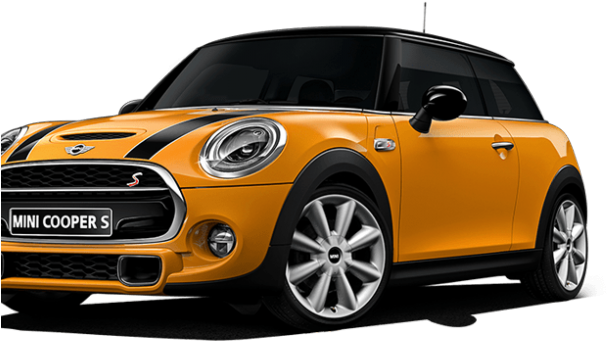 Mini Cooper Png Transparent Images - Car Social Media Banner Clipart (640x480), Png Download