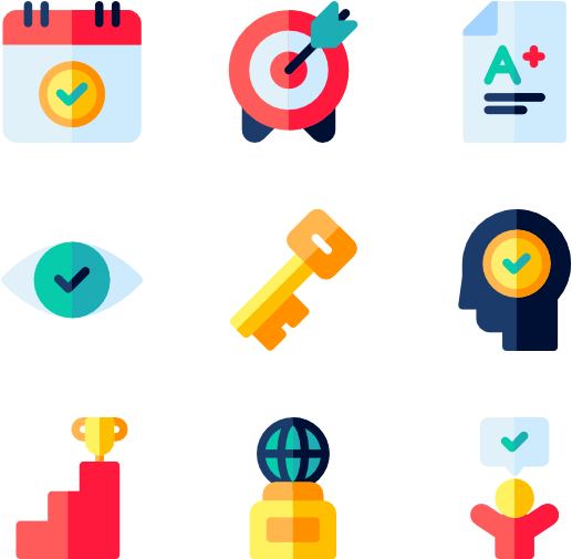 Success Clipart (600x564), Png Download