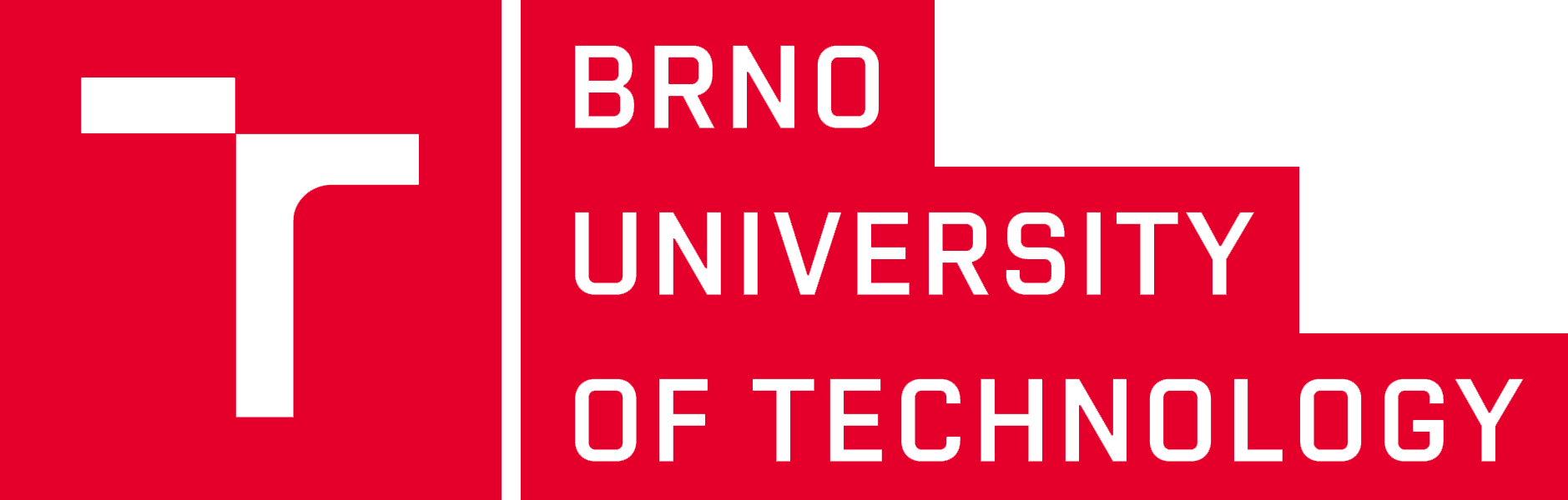 But Color Rgb En - Brno University Of Technology Czech Republic Clipart (1879x600), Png Download