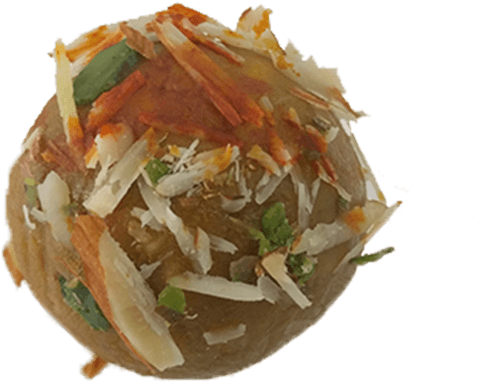 Sold Times - Side Dish Clipart (700x700), Png Download