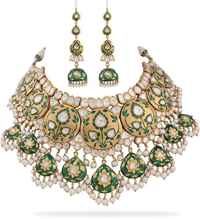 846 X 800 2 - Sunita Shekhawat Bridal Jewellery Clipart (846x800), Png Download