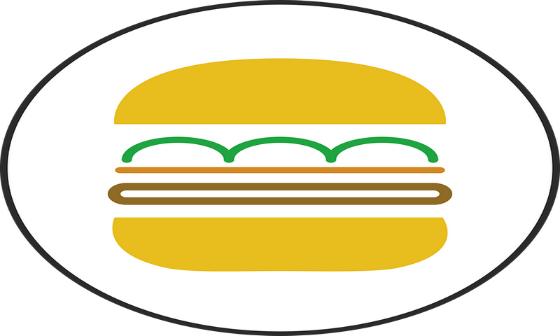 Circle Clipart (800x480), Png Download