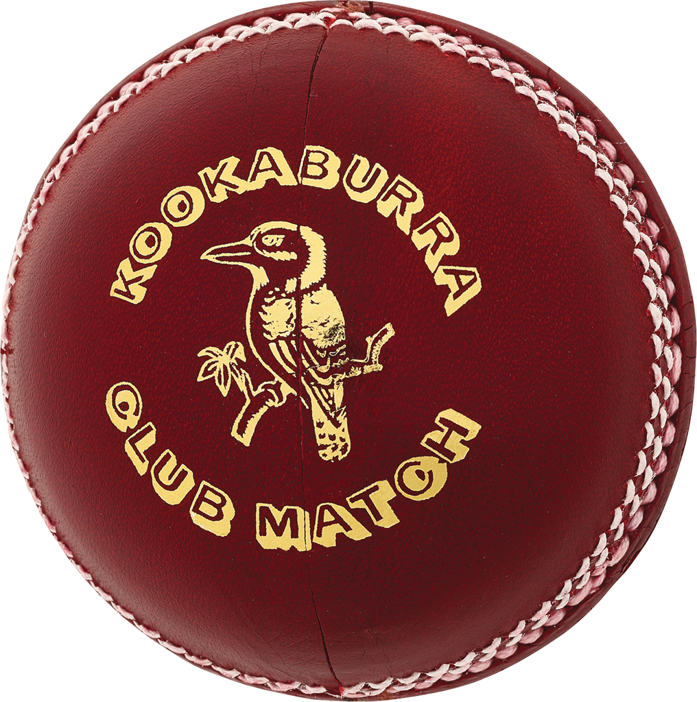 Cricket Ball - Kookaburra Regulation Cricket Ball Clipart (1016x1024), Png Download