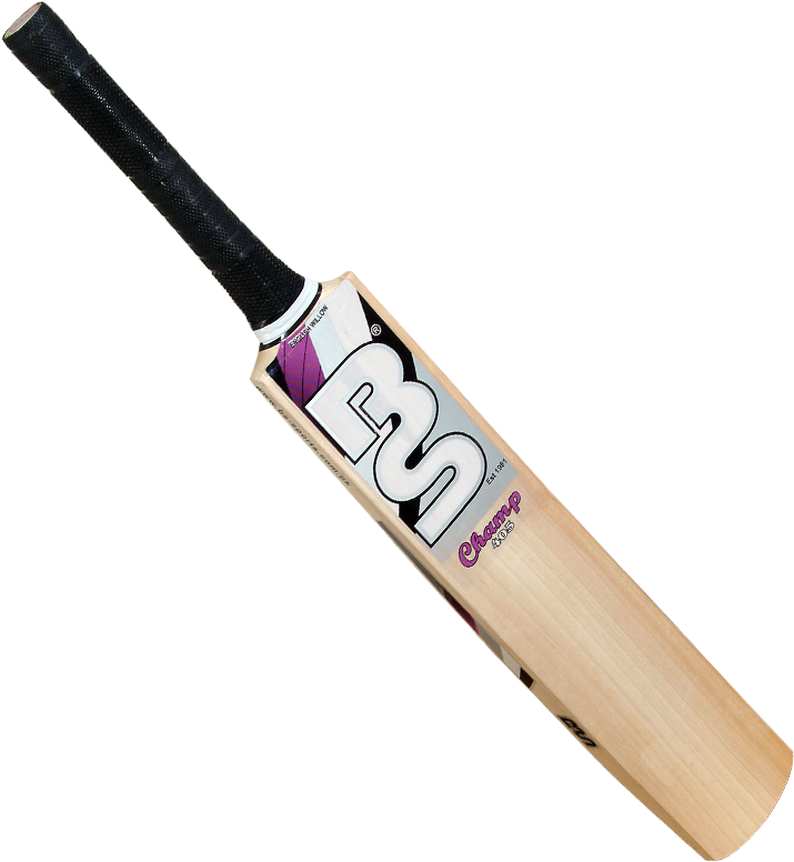 Cricket Bat Baber 999 Front - Cricket Bat Photo Download Clipart (800x800), Png Download