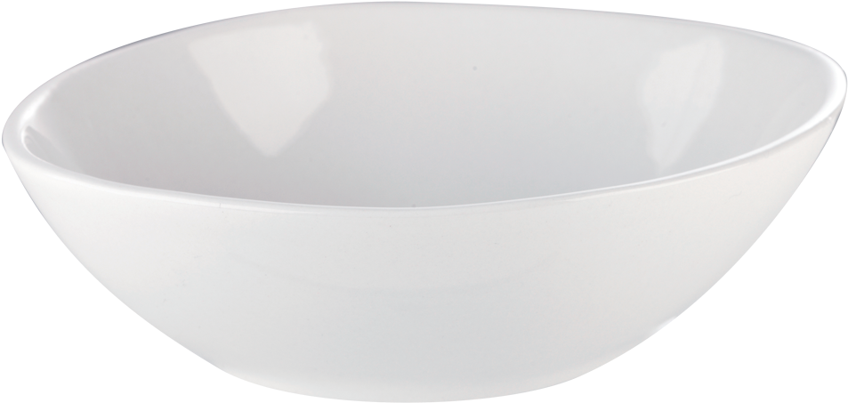 Oval Bowl - Bowl Clipart (1000x656), Png Download