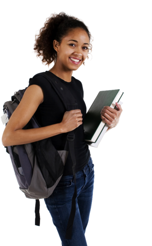 Download - Advertisement Related To Education Clipart (544x800), Png Download