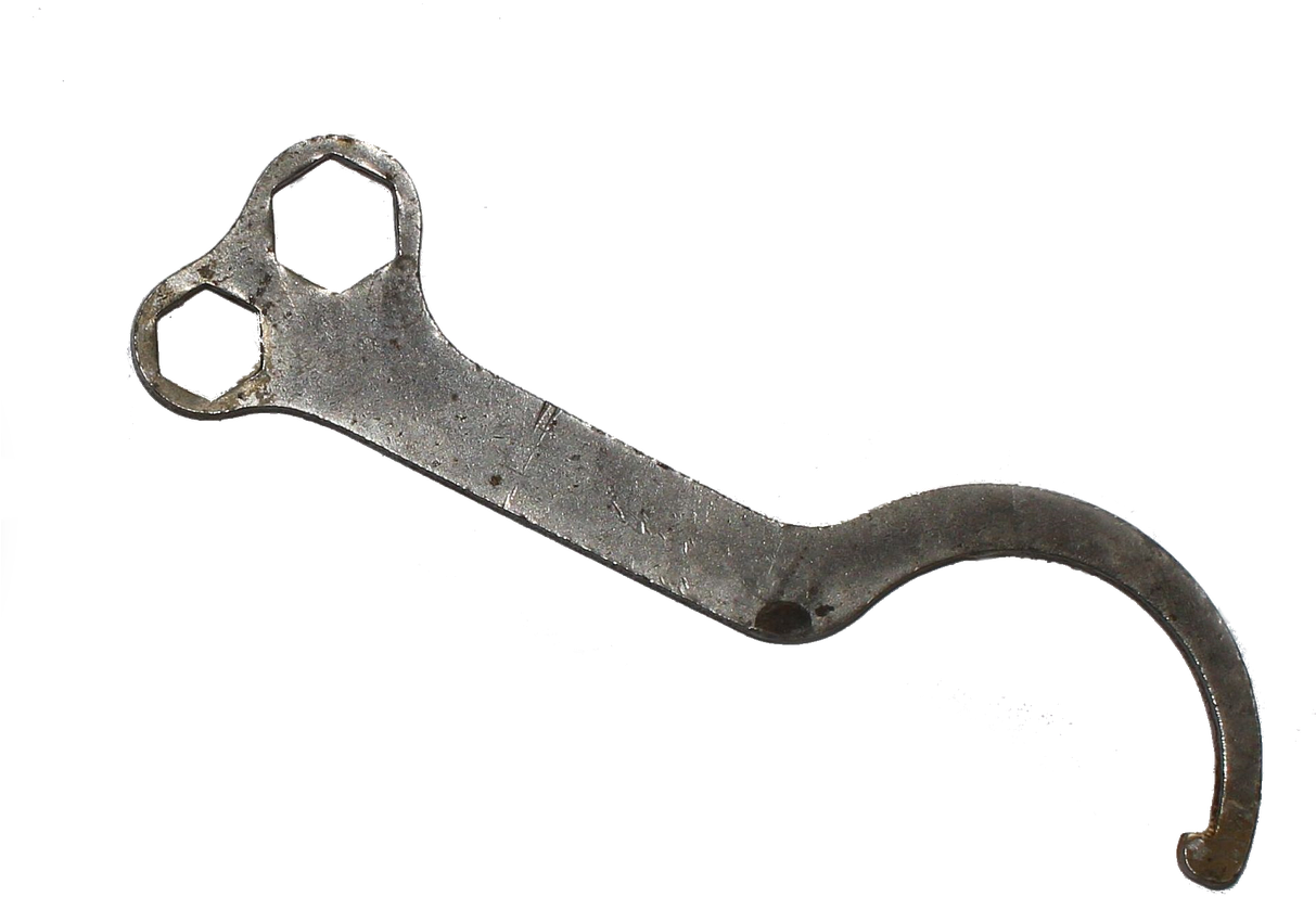 Wrench Clipart (1280x967), Png Download