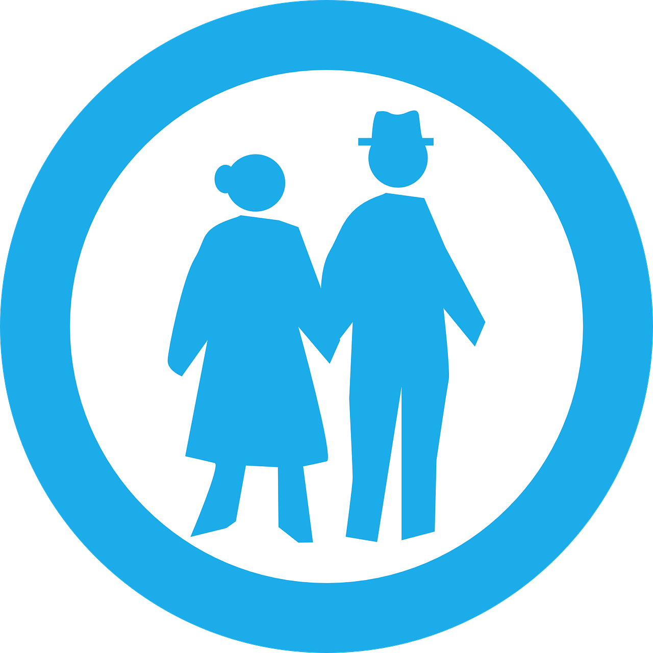 Clipart Seniors Png Transparent Png Large Size Png Image PikPng
