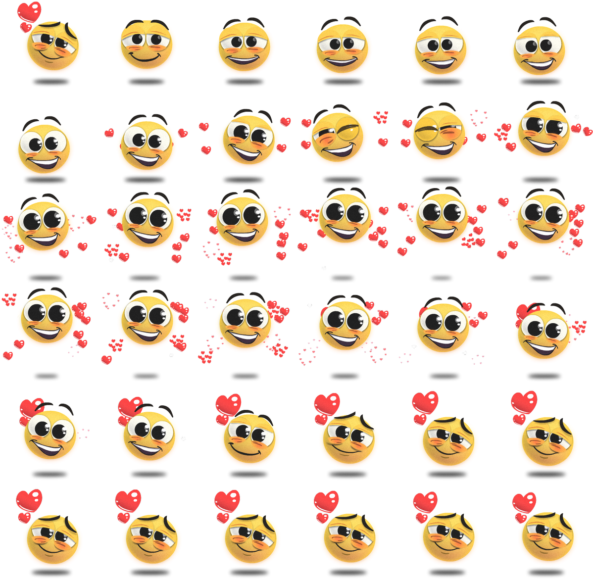 Murat Çorlu - Smiley Clipart (1200x1190), Png Download