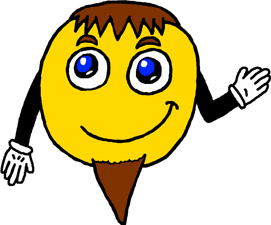 Smiley , Png Download - Smiley Clipart (951x788), Png Download