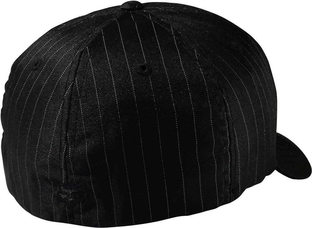 The Flex 45 Flexfit Hat Sports A Clean, Monochromatic - Baseball Cap Clipart (1000x1000), Png Download