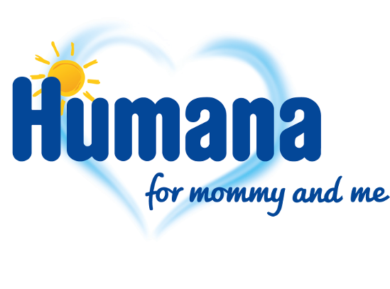 Humana Has Been An Expert Partner To Parents In All - Humana Clipart (800x440), Png Download