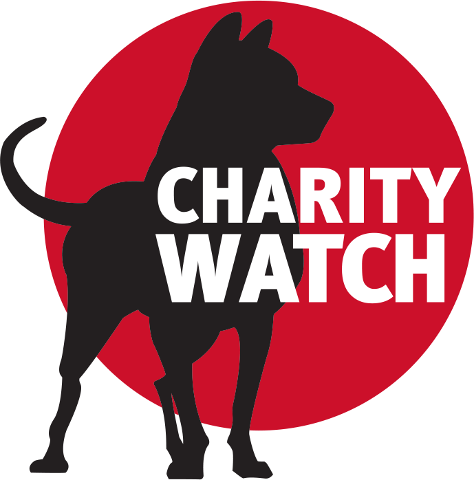 Crowdfunding Popularity Continues To Soar Despite Risks - Charity Watch Logo Clipart (689x698), Png Download