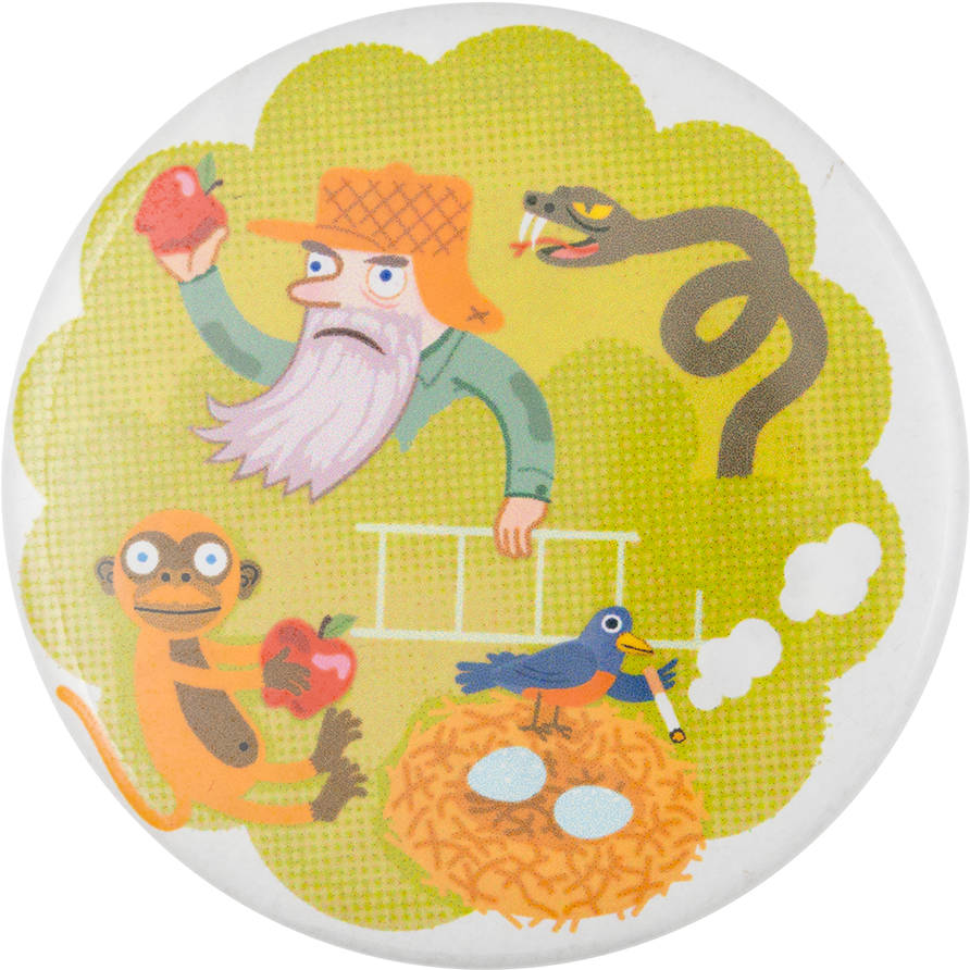 Museum , Png Download - Cartoon Clipart (892x892), Png Download