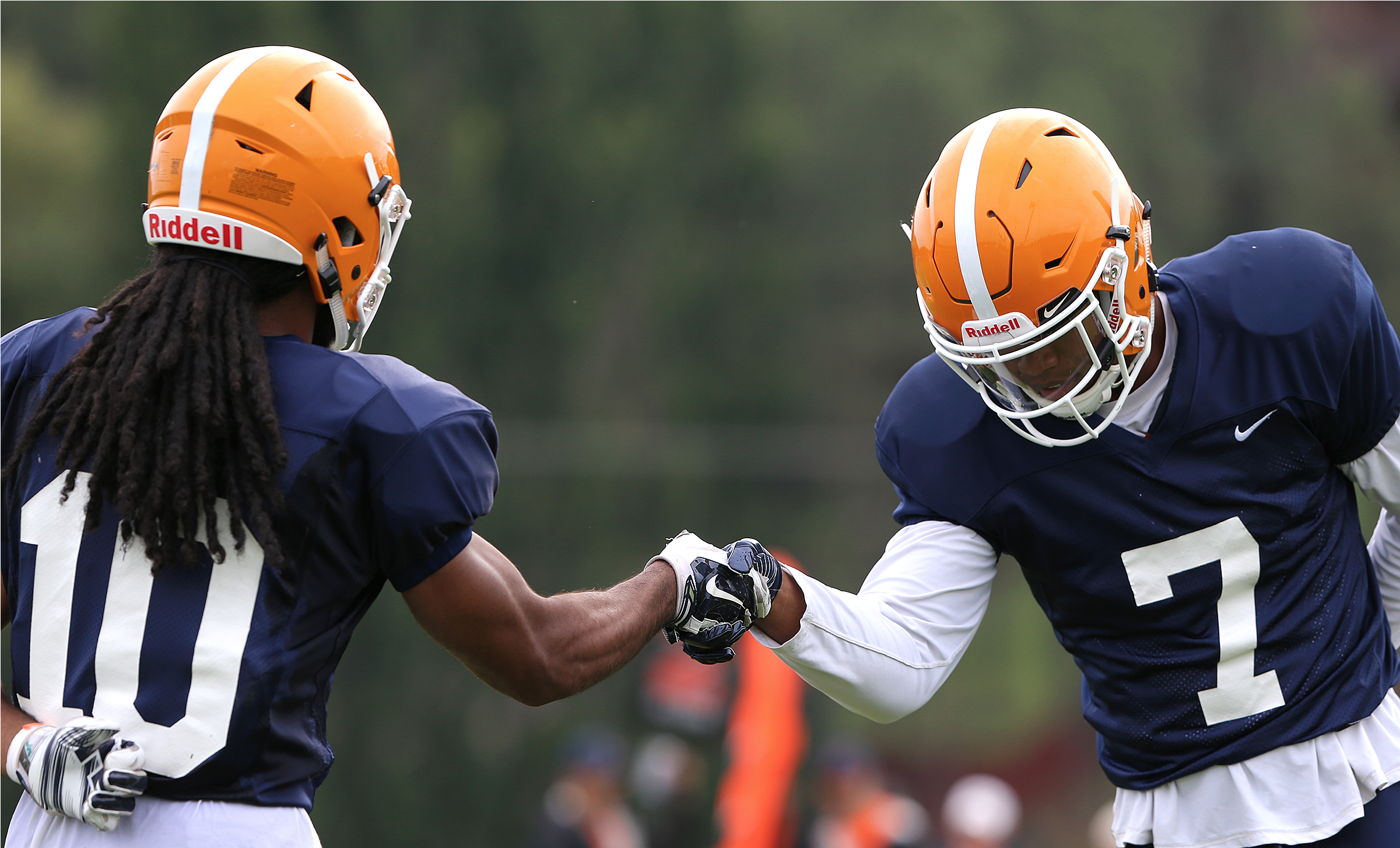 636695281853465530 Gallery 1 - Sprint Football Clipart (2400x1800), Png Download