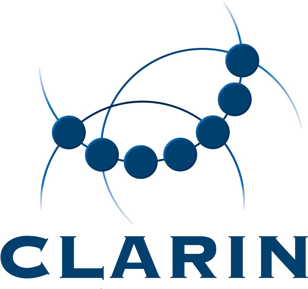 Hulu Plus Logo Png - Clarin Eric Clipart (1019x959), Png Download