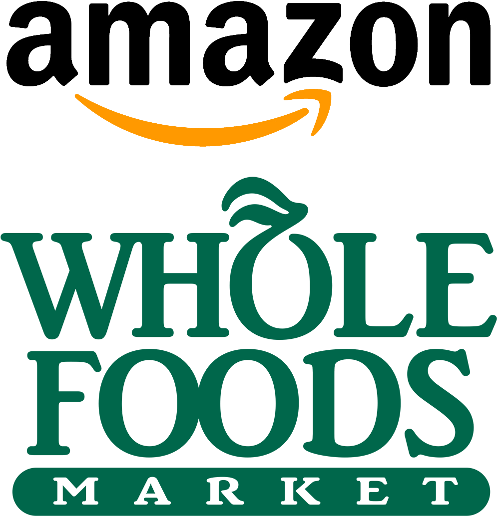 In Re-engineering Last Mile Logistics, Amazon Is Working - Whole Foods Market Clipart (994x1067), Png Download