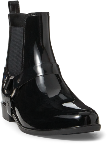 Men - Leather Clipart (506x630), Png Download