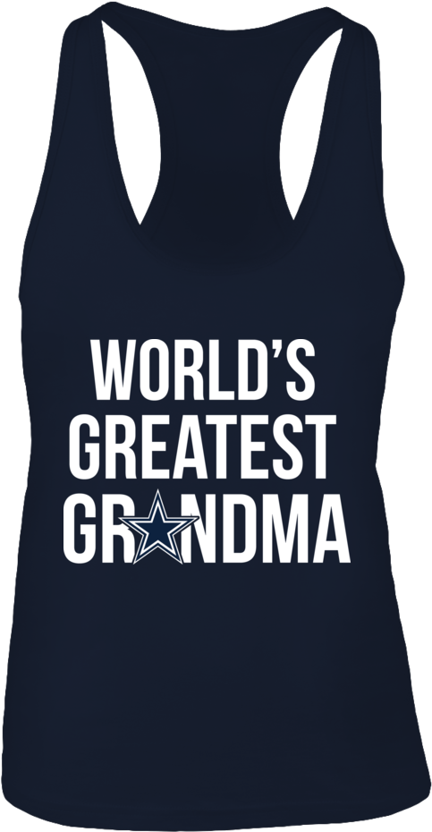 World's Greatest Grandma - Torn Between Looking Like A Snack Shirt Clipart (483x930), Png Download