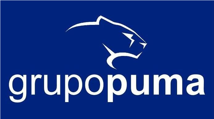 El Próximo Día 09 De Octubre Martes- De 2018 A Las - Grupo Puma Clipart (800x400), Png Download