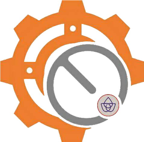 Puma Mechanical Engineering - Civil Engineering Logo Clipart (900x1000), Png Download