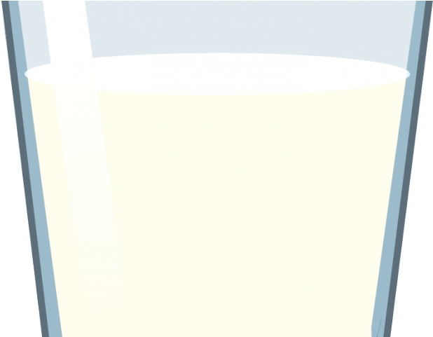 Milk Clipart Glass Drawing - House - Png Download (640x480), Png Download